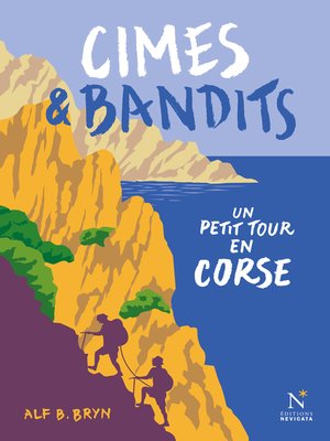 cover image of Cimes & bandits